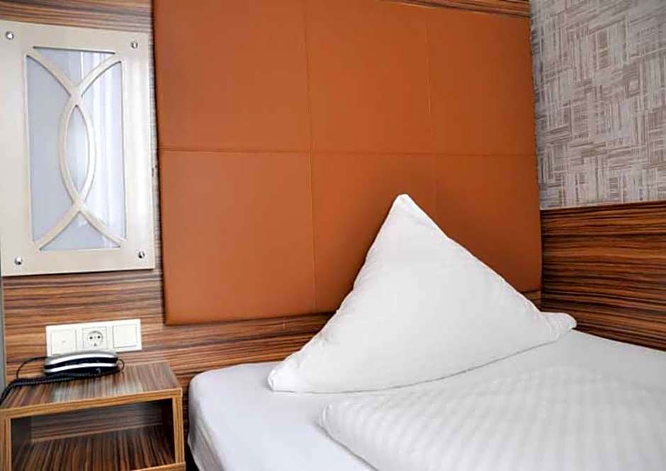 Erde Hotel Erlangen
