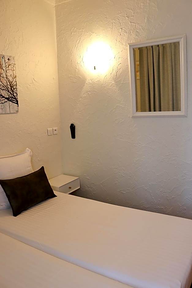 La Villa Roseraie , Hôtel Familial OUVERT TOUTE L'ANNEE