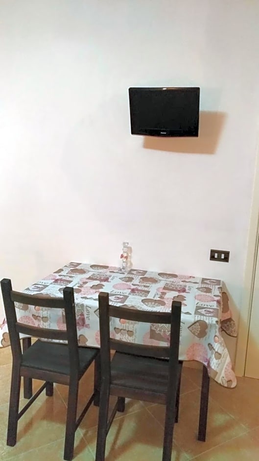 B&B Il girasole - A casa di Ale