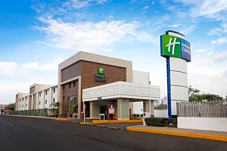 Holiday Inn Express Piedras Negras By IHG