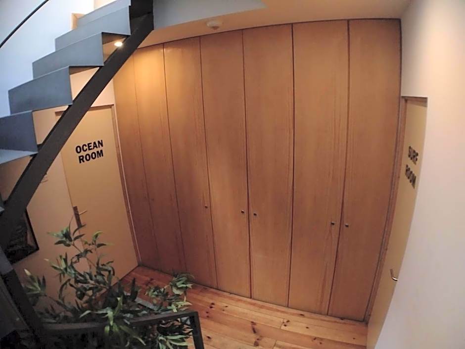 Sardines and Friends Hostel 04