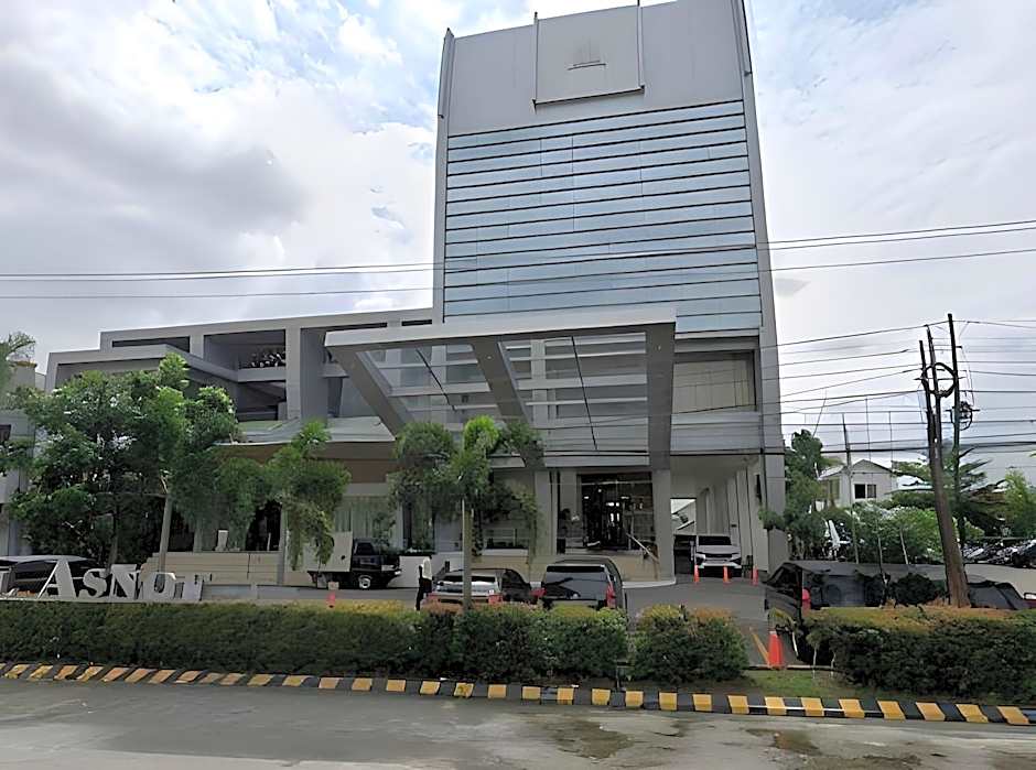 Royal Asnof Hotel Pekanbaru