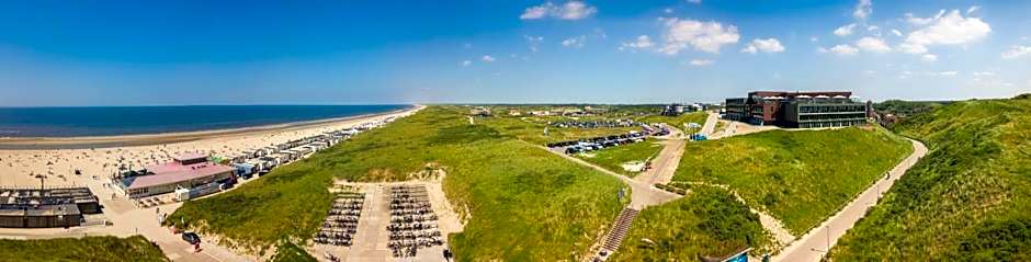 Strandhotel Het Hoge Duin