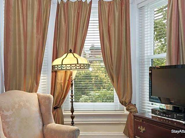 Sojourn DuPont at The Circle