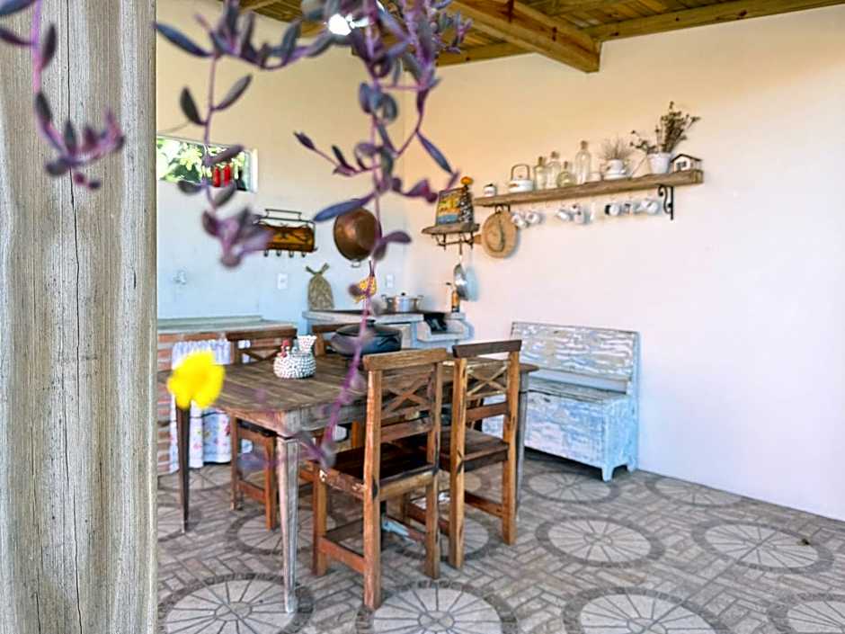 Pousada Aracuã - Laguna - LAG011