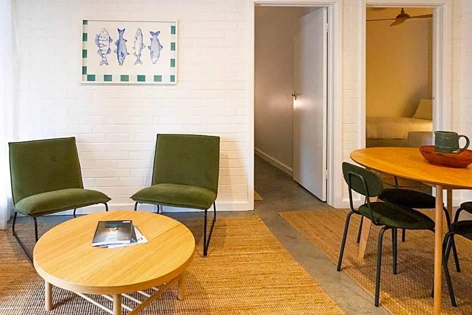 The Lodge At The Denmark Hotel