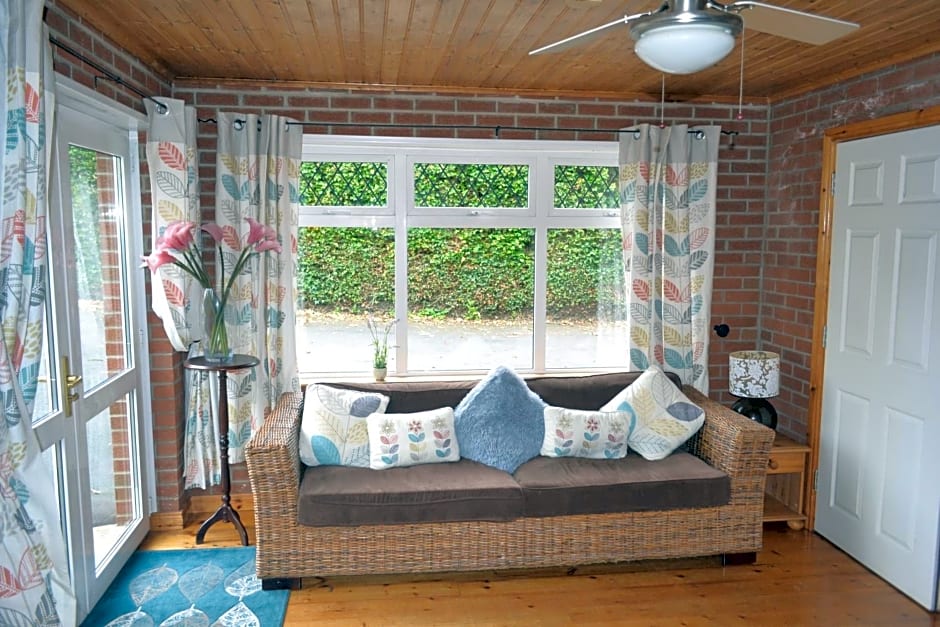 Ashfield Bed & Breakfast