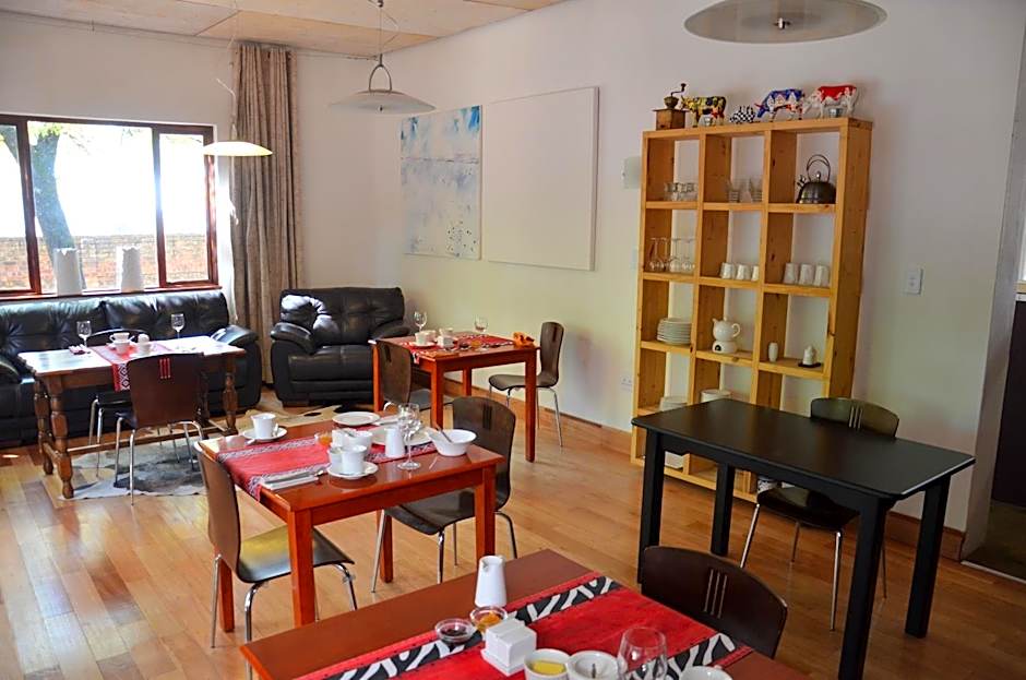 Bed & Breakfast in Hatfield