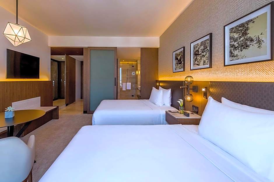 Hyatt Regency Andares Guadalajara