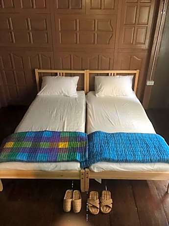 Budget Twin Room