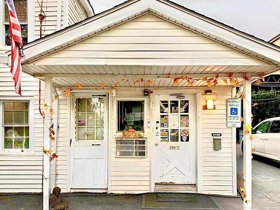 Penn Lodge Hotel & Suites Philadelphia - Bensalem