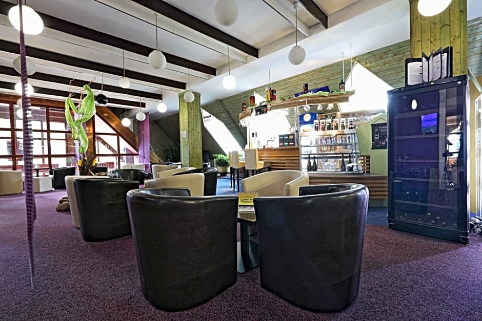 Hotel Skicentrum