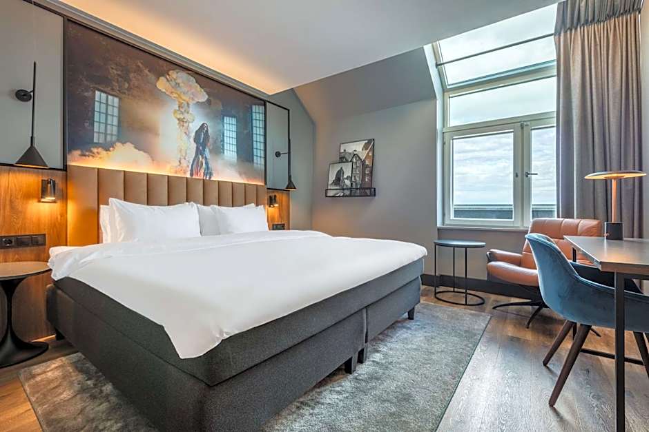Radisson Blu Royal Garden Hotel, Trondheim