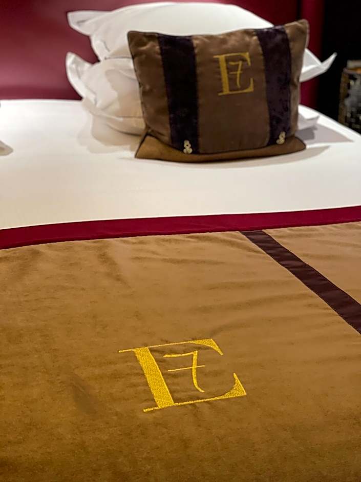 Edouard 7 Paris Opera