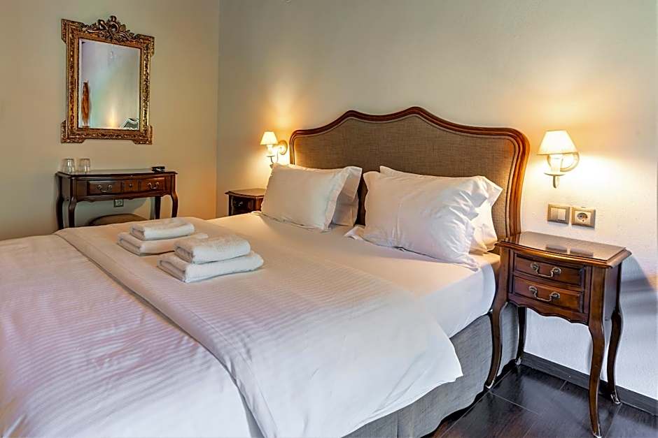 Palio Litochoro The Countryside Lodge