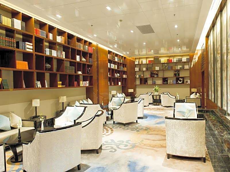 Yang Peng Jin Jiang Hotel