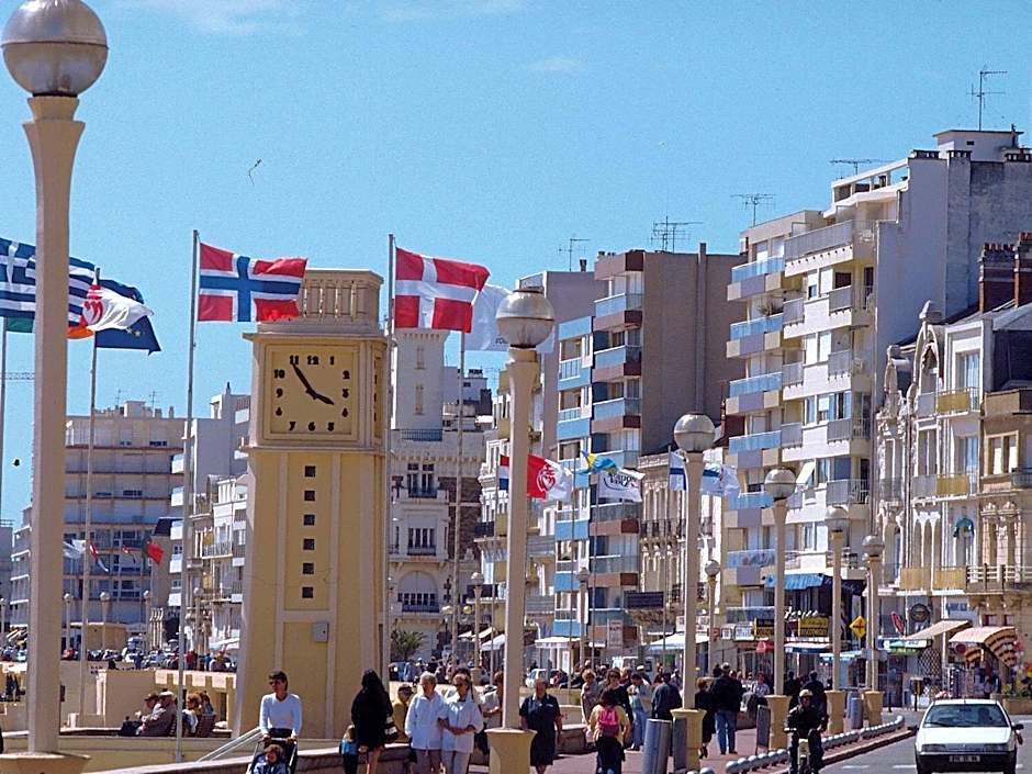 Ibis Styles Les Sables d'Olonne