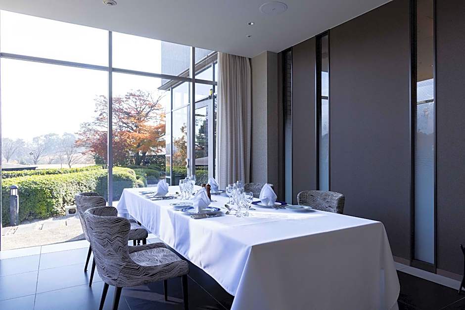 Hiroshima Airport Hotel
