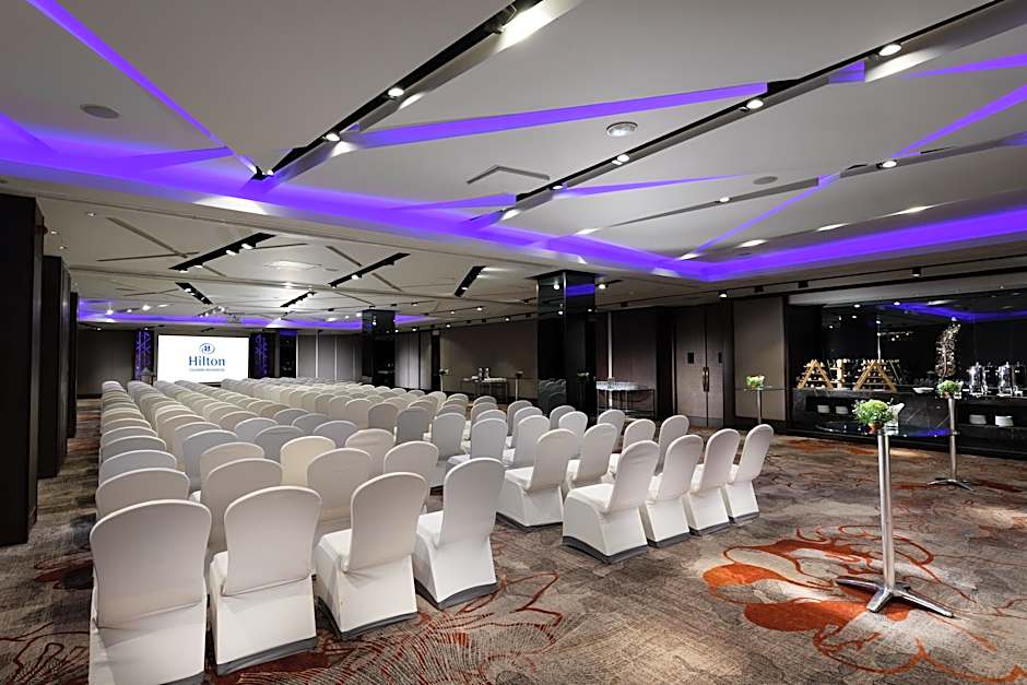 Hilton Colombo Residence