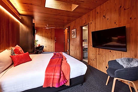 Pavilion Three Bedroom Suite