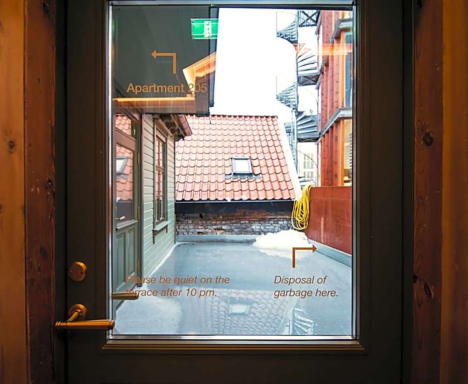 Home Again Apartments Nygata 1