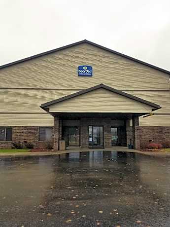 AmericInn by Wyndham Columbus Wisconsin