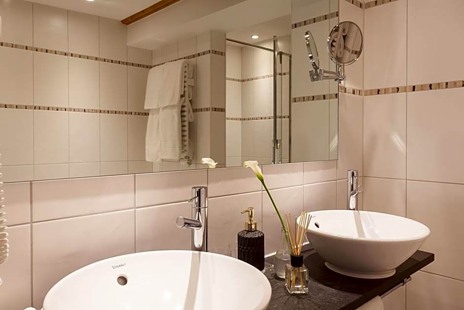 Hotel Walliserhof Zermatt