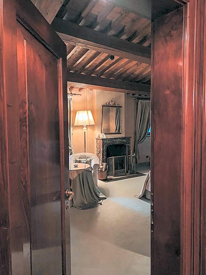 Hotel Relais