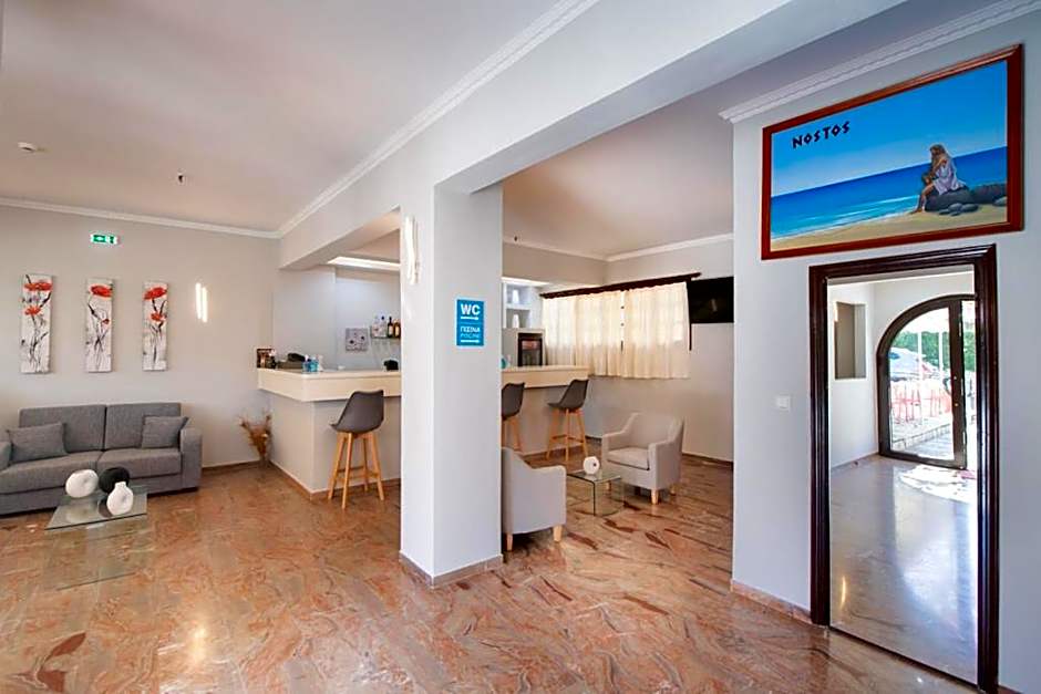 Hotel Nostos