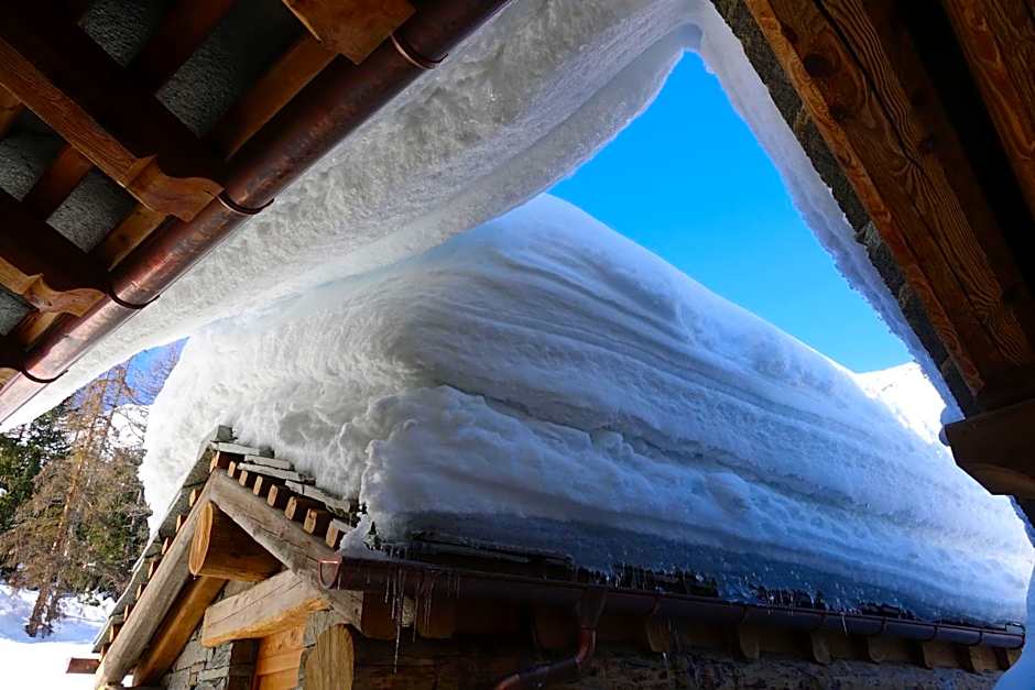 Lavarets Chambres d’Hôtes