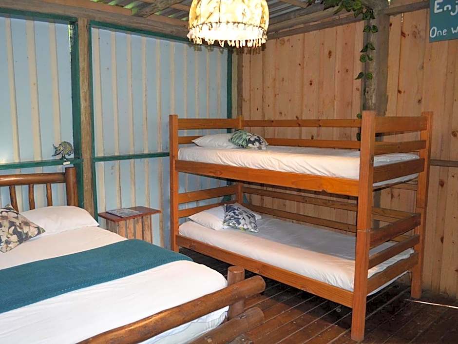 Photo 1 of 8 of Family Chalet