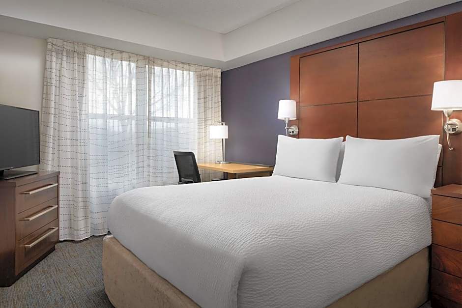 Residence Inn by Marriott Kansas City Overland Park