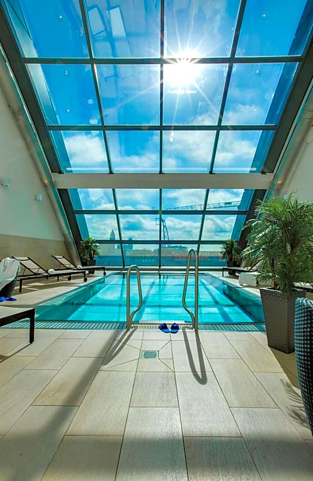 Radisson Blu Hotel Frankfurt