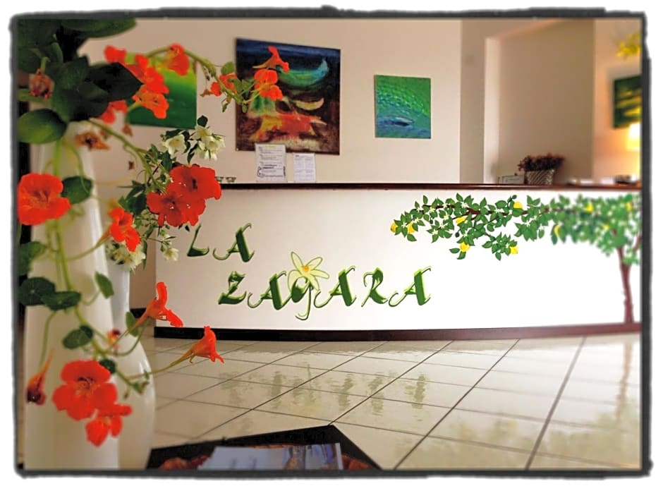 La Zagara Hotel