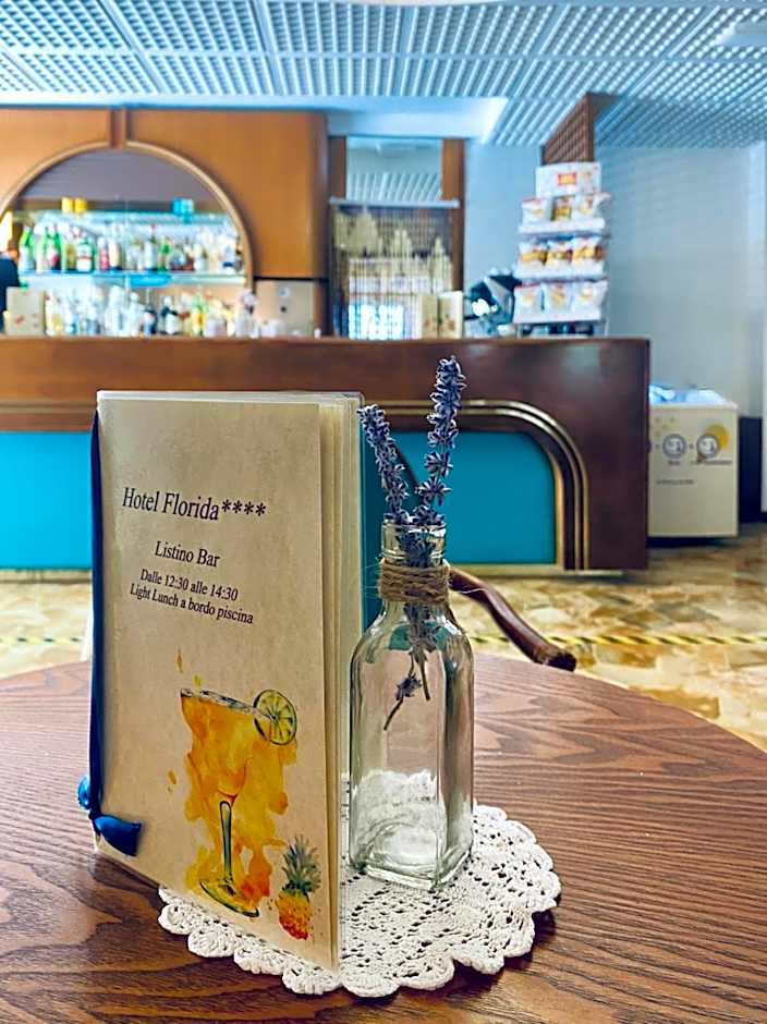 Hotel Florida