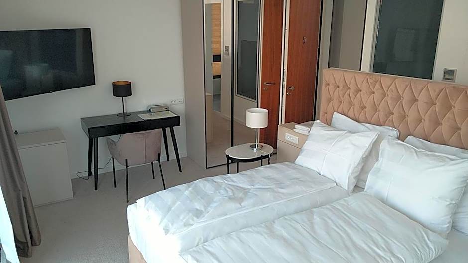 Hotel Oscar