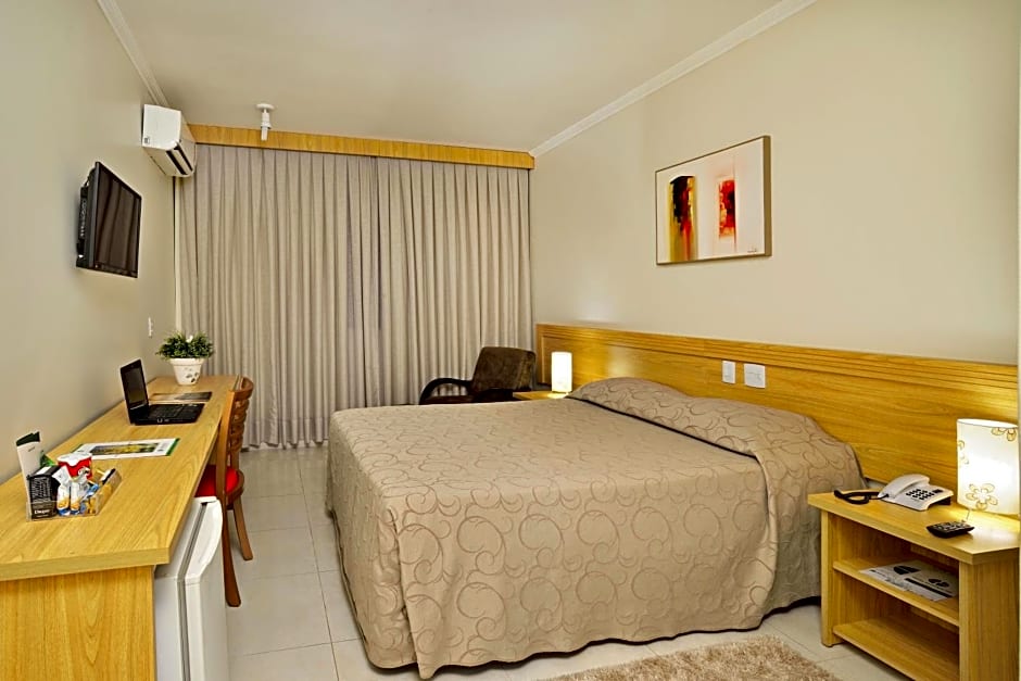 Hotel Nacional Inn Ribeirao Preto