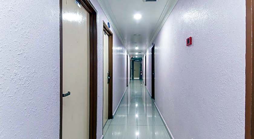 Hotel SMC Alam Avenue