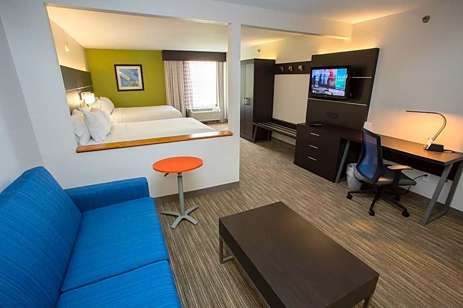 Holiday Inn Express Wilmington By IHG
