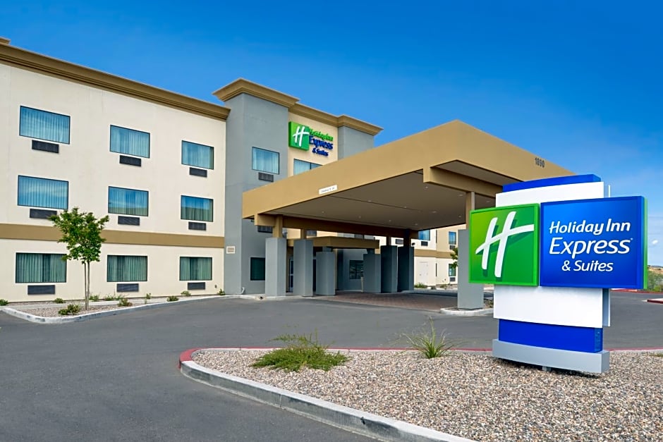 Holiday Inn Express & Suites Globe