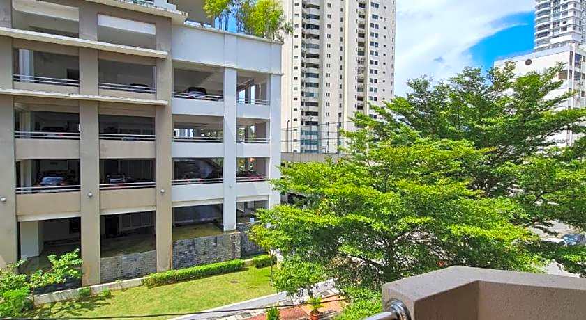 MG Casa Inn - Mutiara Gurney