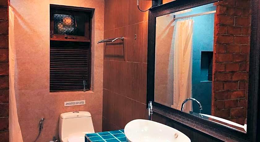 Foresto Sukhothai Guesthome