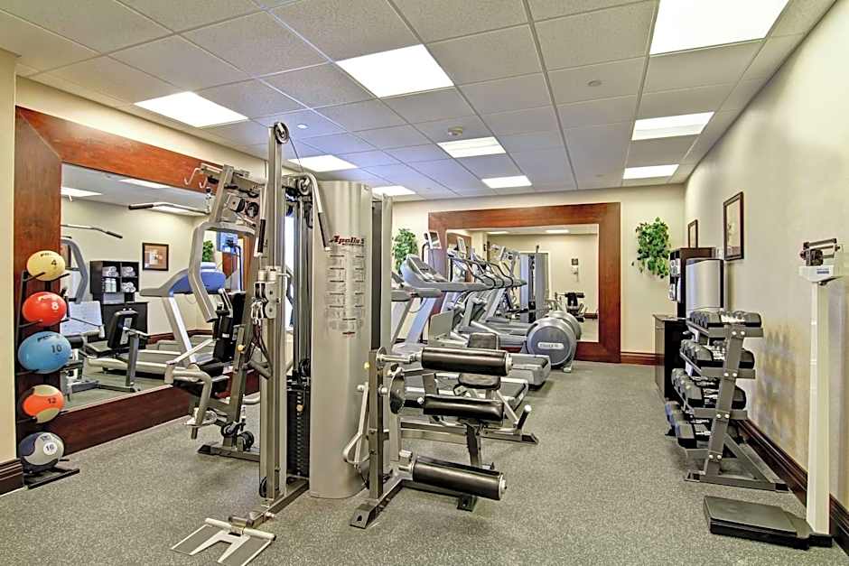 Homewood Suites By Hilton Sudbury