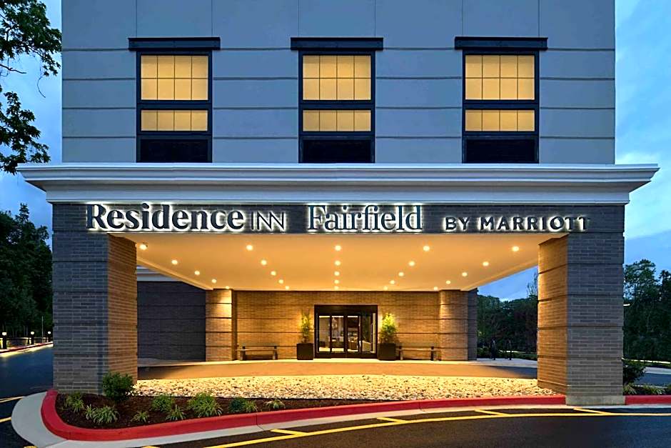 Residence Inn by Marriott Annapolis