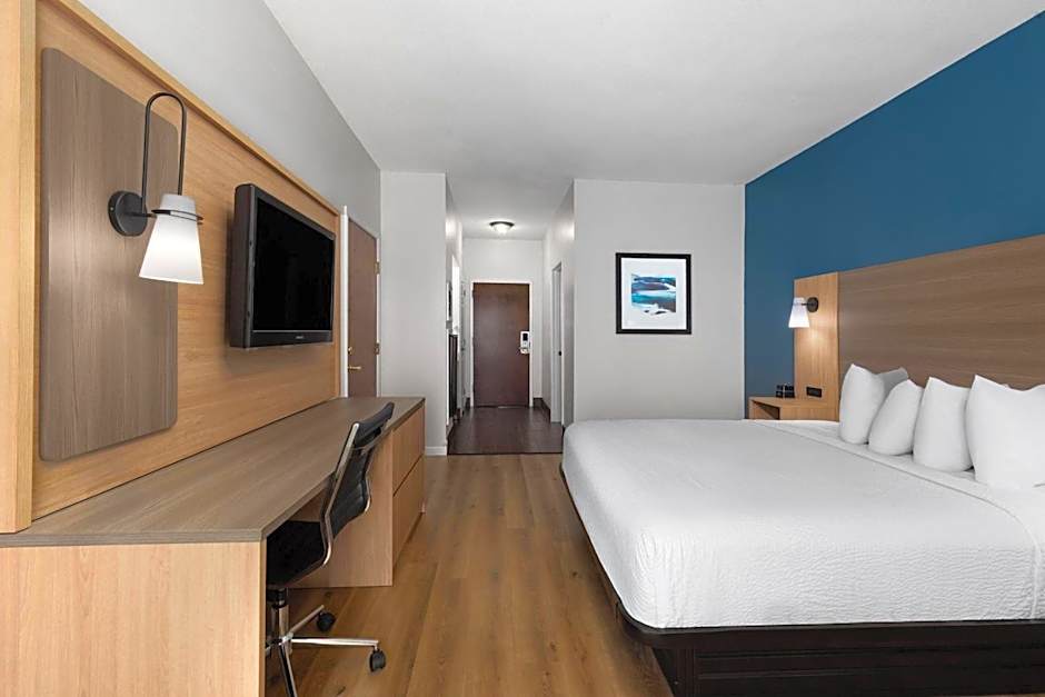 Baymont by Wyndham Moss Point/Pascagoula