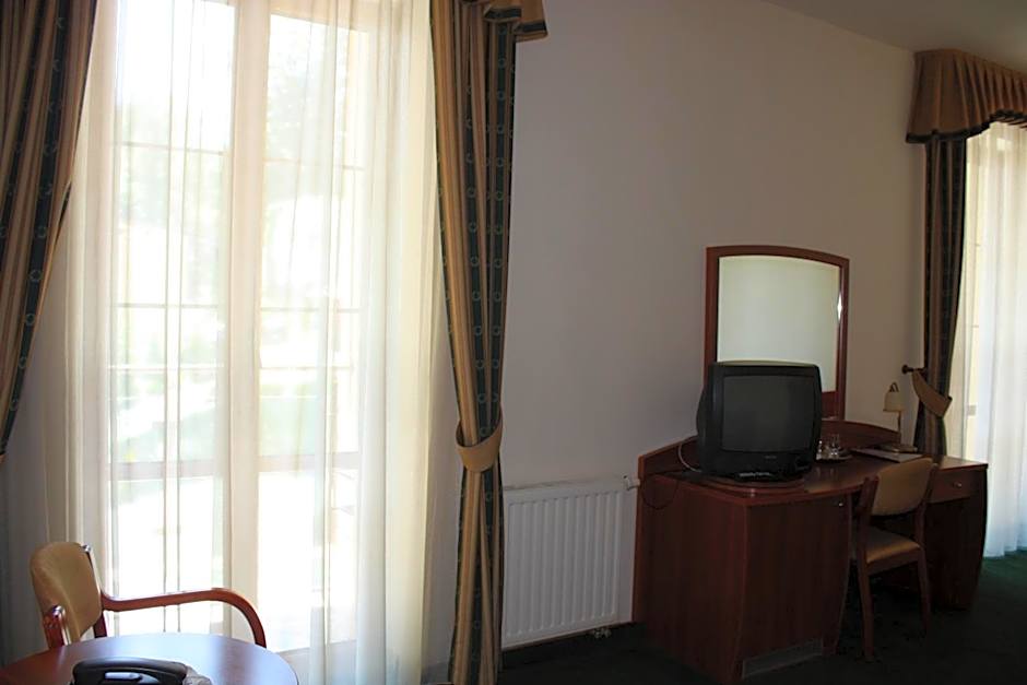 Hotel Saol