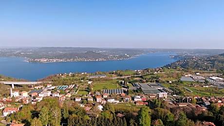 Double Room with Lake View
