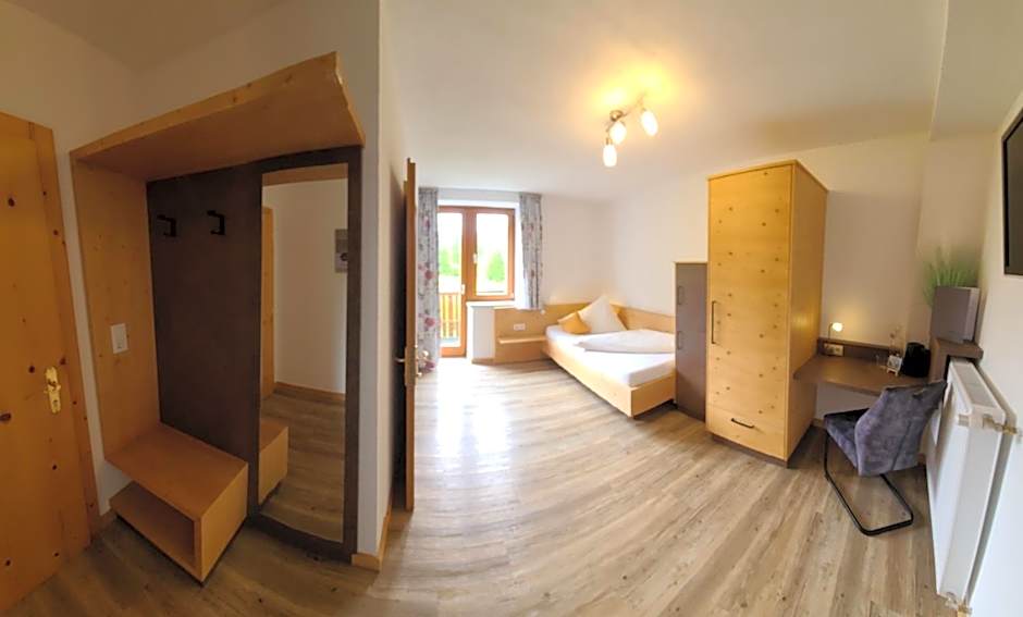 Gasthof-Pension Waldfriede