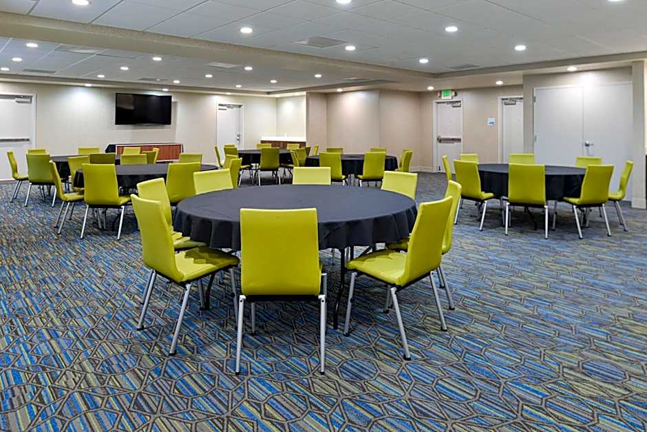 Holiday Inn Express Lodi By IHG