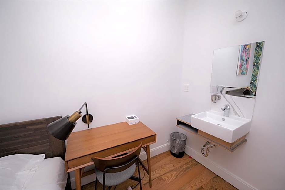 The Flat NYC